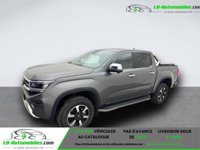 Volkswagen Amarok 3.0 TDI 240 BVA 4MOTION