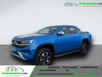 Volkswagen Amarok 3.0 TDI 240 BVA 4MOTION