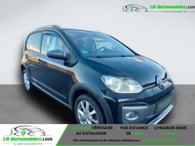 Volkswagen UP 1.0 90  BVM