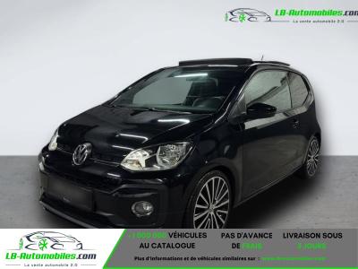 Volkswagen UP 1.0 90  BVM