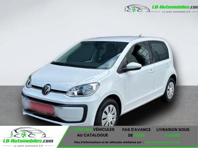 Volkswagen UP 1.0 65  BVM