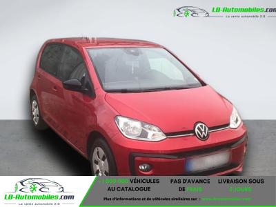 Volkswagen UP 1.0 65  BVM