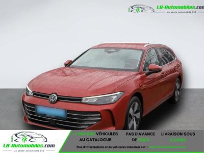 Volkswagen Passat SW 1.5 TSI 150 BVA