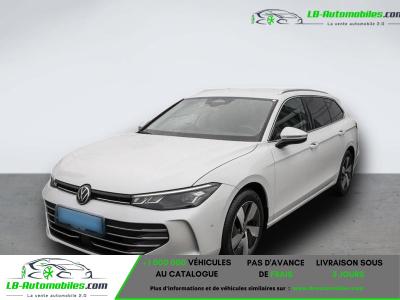 Volkswagen Passat SW 1.5 TSI 150 BVA