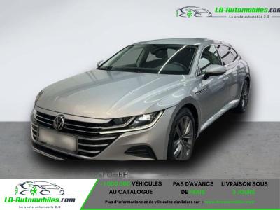 Volkswagen Arteon break 2.0 TDI 150 BVA