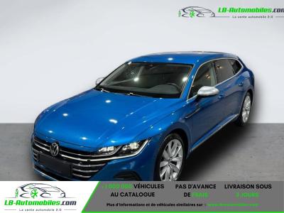 Volkswagen Arteon break 2.0 TDI 150 BVA