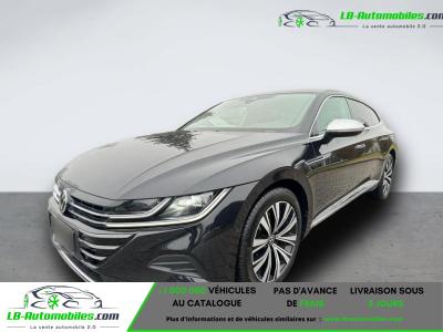 Volkswagen Arteon break 2.0 TDI 200 BVA