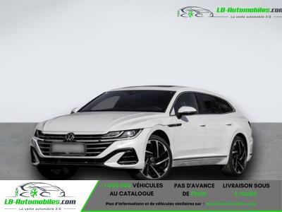Volkswagen Arteon break 2.0 TSI 190 BVA