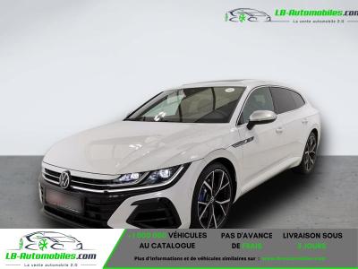 Volkswagen Arteon break 2.0 TSI 320 BVA 4MOTION