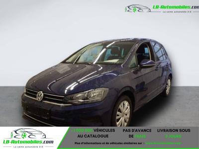 Volkswagen Golf Sportvan 1.0 TSI 115 BVM