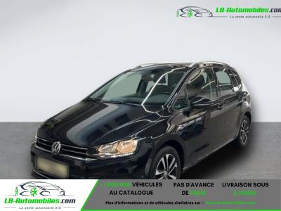 Volkswagen Golf Sportvan 1.5 TSI 150 BVM