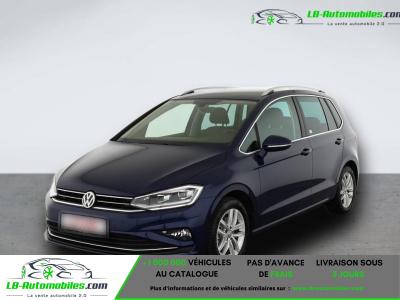 Volkswagen Golf Sportvan 1.5 TSI 150 BVM