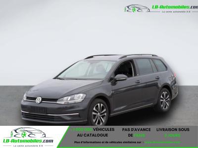 Volkswagen Golf SW 1.0 TSI 115 BVM