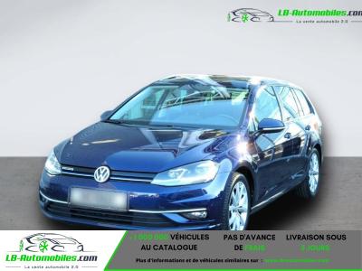 Volkswagen Golf SW 1.5 TSI 130 BVM