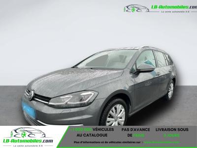 Volkswagen Golf SW 1.5 TSI 150 BVM