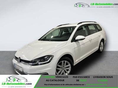 Volkswagen Golf SW 1.5 TSI 150 BVM