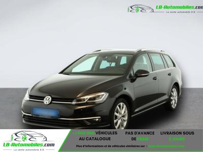 Volkswagen Golf SW 1.5 TSI 150 BVA