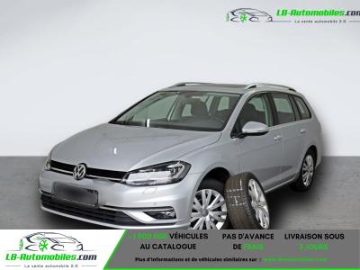 Volkswagen Golf SW 1.5 TSI 150 BVA