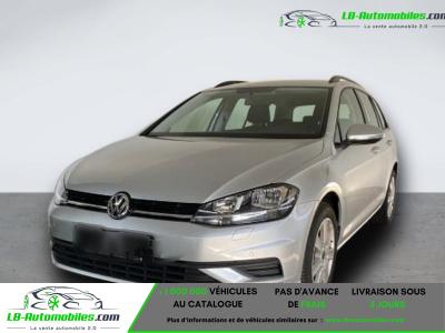 Volkswagen Golf SW 1.6 TDI 115 BVM