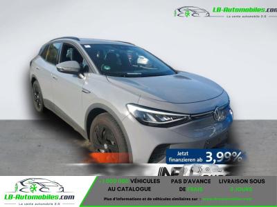 Volkswagen ID. 4 204 ch Pro Performance