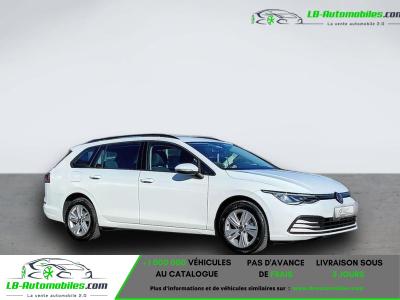Volkswagen Golf SW 1.0 eTSI 110 BVA