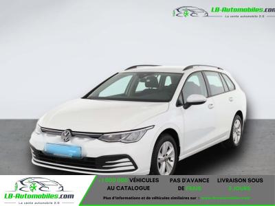 Volkswagen Golf SW 1.0 eTSI 110 BVA