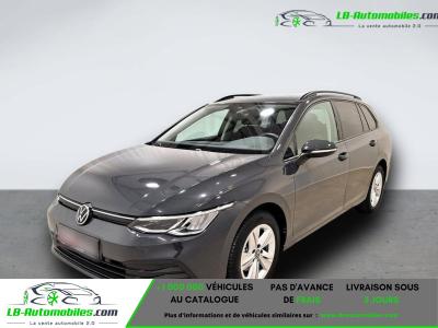 Volkswagen Golf SW 1.5 eTSI 130 BVA