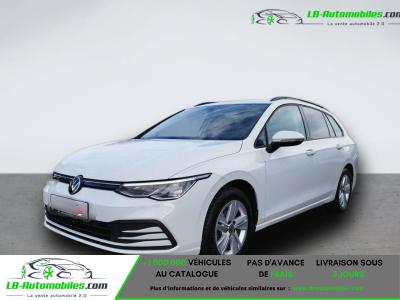 Volkswagen Golf SW 1.5 eTSI 130 BVA