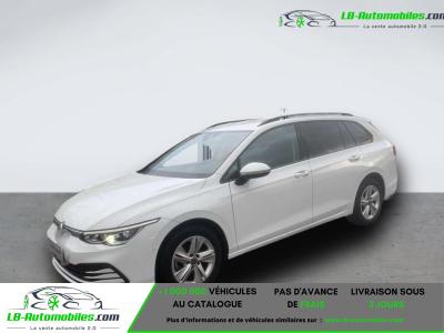 Volkswagen Golf SW 1.5 TSI 130 BVM