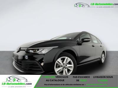 Volkswagen Golf SW 1.5 TSI 130 BVM