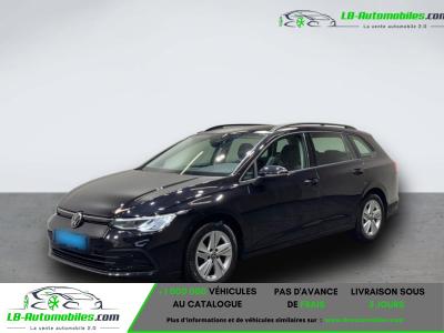Volkswagen Golf SW 2.0 TDI 116 BVM