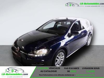 Volkswagen Golf SW 2.0 TDI 150 BVA