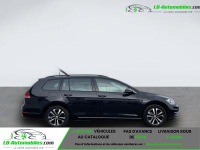 Volkswagen Golf SW 2.0 TDI 150 BVA