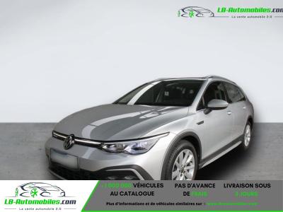 Volkswagen Golf SW 2.0 TDI 200 BVA 4Motion
