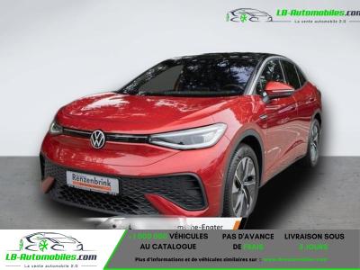 Volkswagen ID. 5 174 ch Pro