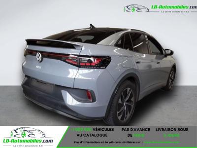 Volkswagen ID. 5 204 ch