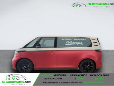 Volkswagen ID. 3 204 CH