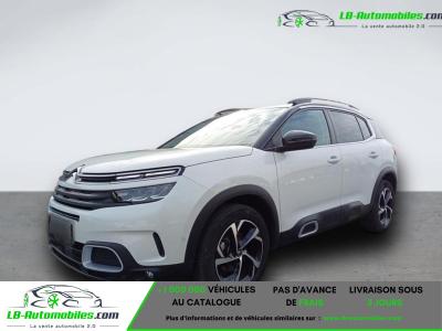 Citroën C5 Aircross PureTech 130 BVM