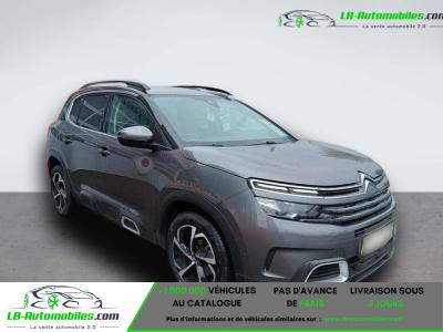 Citroën C5 Aircross BlueHDi 130 BVA