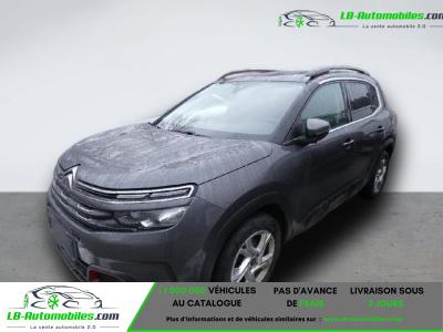 Citroën C5 Aircross PureTech 130 BVA