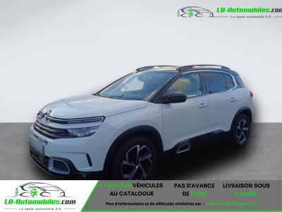 Citroën C5 Aircross PureTech 130 BVA