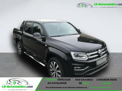 Volkswagen Amarok 3.0 TDI 258 BVA 4MOTION 4X4