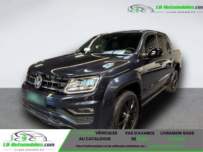 Volkswagen Amarok 3.0 TDI 258 BVA 4MOTION 4X4