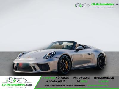 Porsche 911 - 991 Speedster 4.0i 510