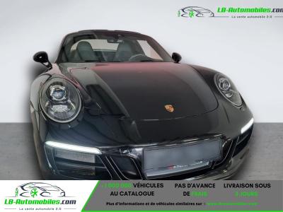 Porsche 911 - 991 Targa 4 3.0i 450