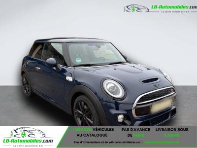Mini Mini S 192 CH BVA