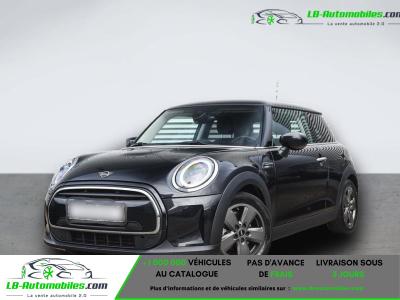 Mini Mini 136 CH BVA