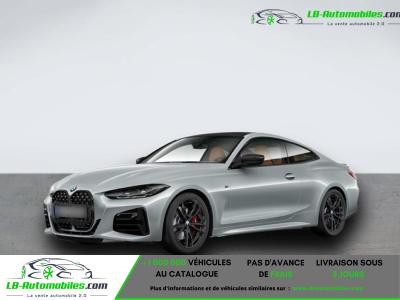 BMW Série 4 Coupé M440i xDrive 374 ch BVA