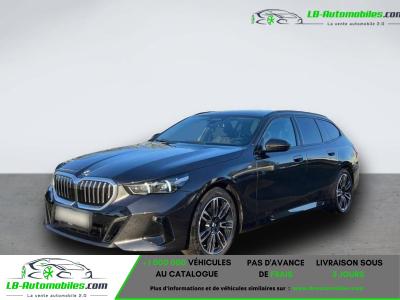 BMW Série 5 Touring 520d 197 ch BVA