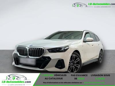 BMW Série 5 Touring 520d 197 ch BVA